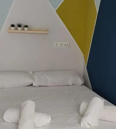 Appartement Mijas Costa Center *