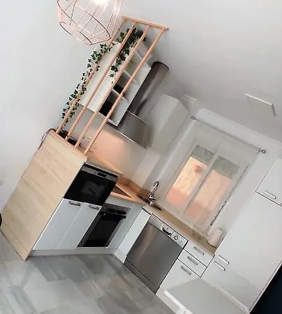 Appartement Mijas Costa Center