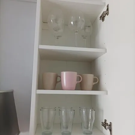 Appartement Mijas Costa Center *