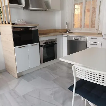 Appartement Mijas Costa Center