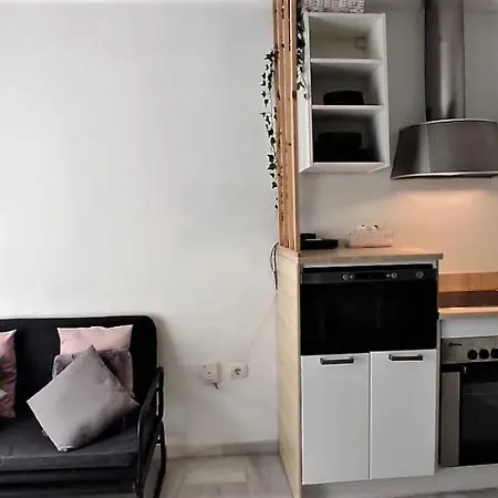 Mijas Costa Center Appartement *