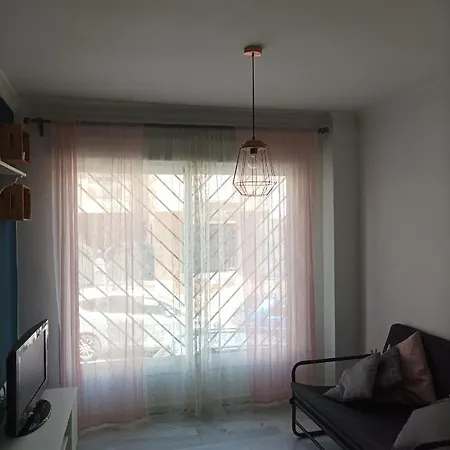 Appartement Mijas Costa Center