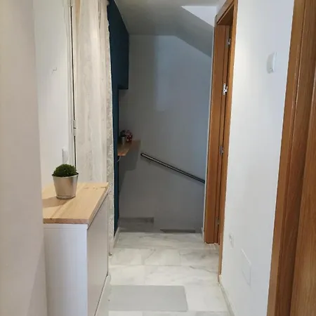Mijas Costa Center Appartement *