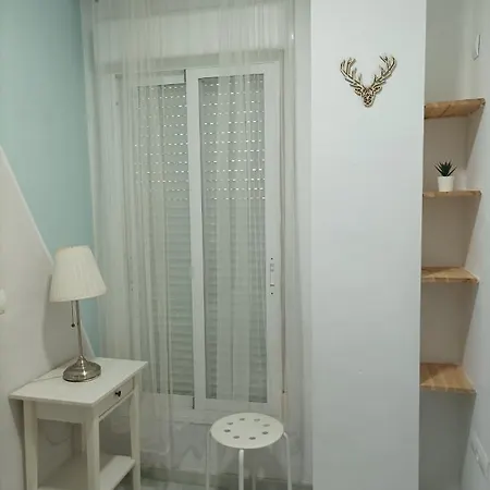 Mijas Costa Center Appartement *