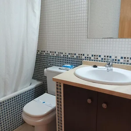 Appartement Mijas Costa Center