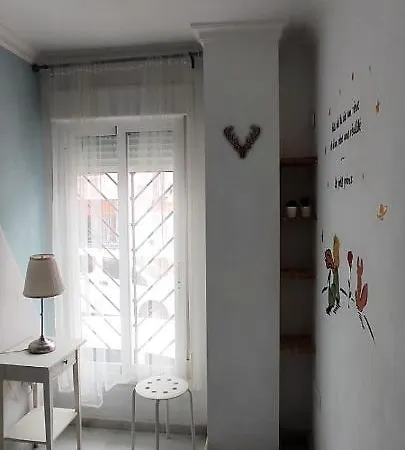 Appartement Mijas Costa Center *