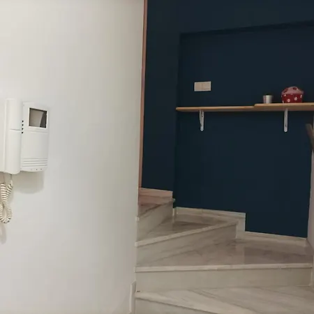 Appartement Mijas Costa Center Fuengirola