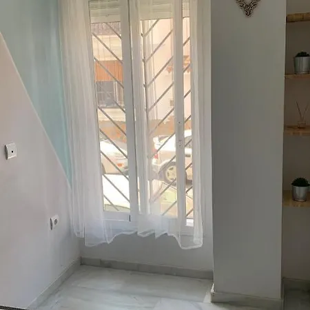 Appartement Mijas Costa Center