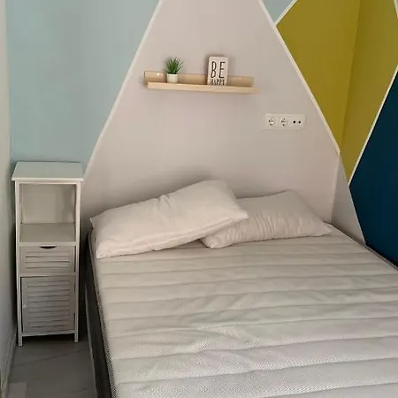 Appartement Mijas Costa Center *