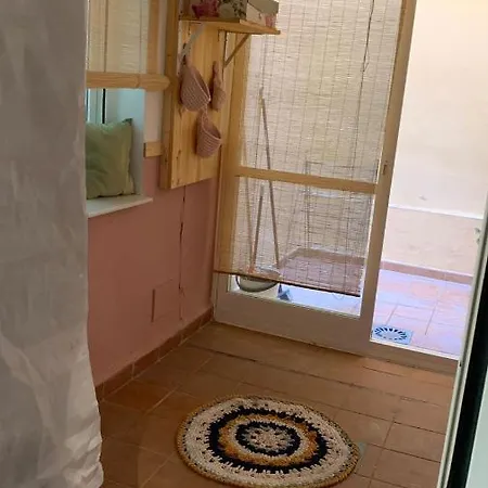 Mijas Costa Center Appartement *