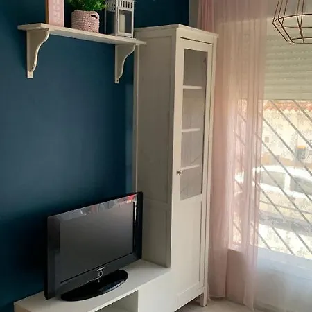 Mijas Costa Center Appartement *