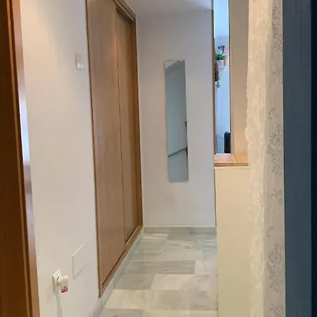 Mijas Costa Center Appartement Fuengirola