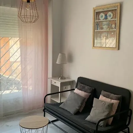 Mijas Costa Center Appartement