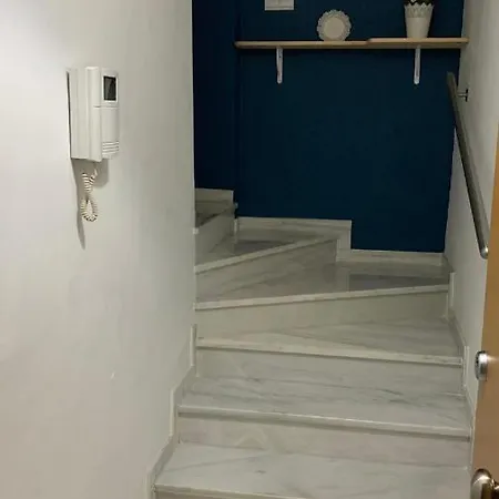 Mijas Costa Center Appartement *