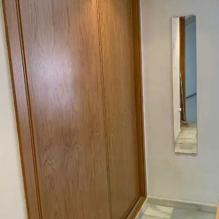 Appartement Mijas Costa Center